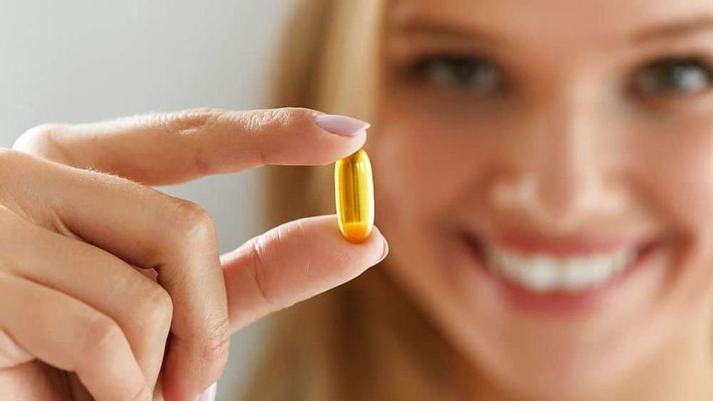 
Mỗi một độ tuổi sẽ có liều lượng bổ sung vitamin khác nhau
