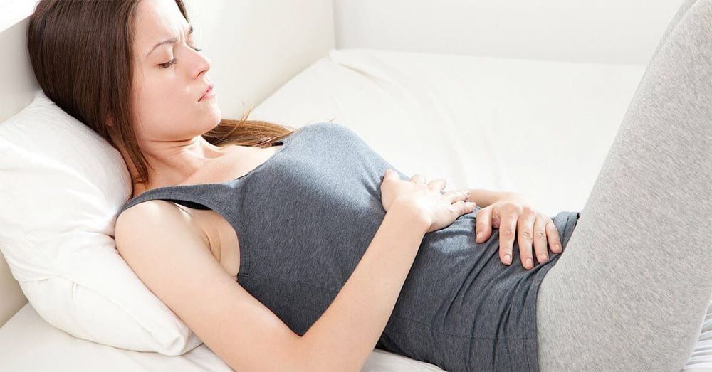 Trong trường hợp vừa phát hiện mình có thai, bạn không nên tự ý ngừng dùng thuốc chống trầm cảm