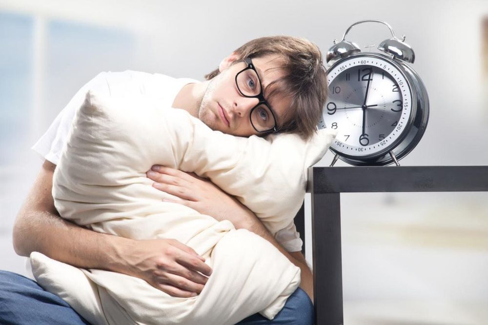 Rối loạn giấc ngủ ở vận động viên ảnh hưởng đến hệ miễn dịch