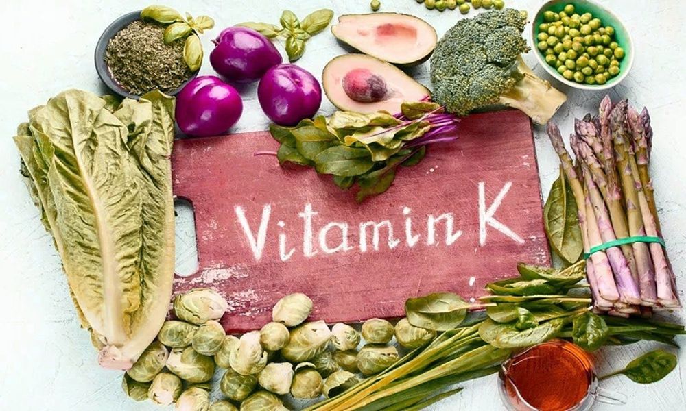 
Theo các chuyên gia, nhu cầu vitamin K được tính theo số cân nặng của mỗi người
