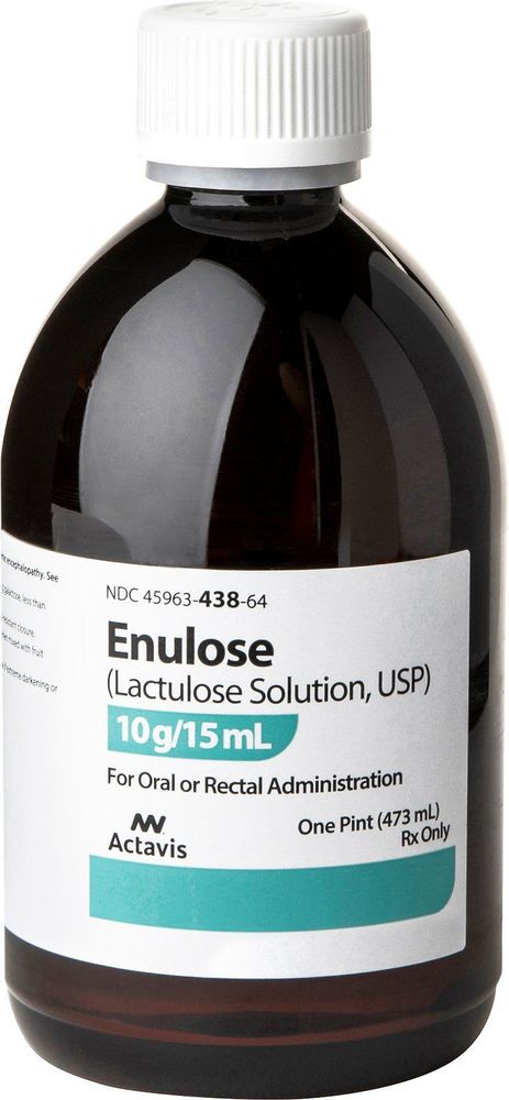 
Thuốc Enulose được sử dụng để điều trị cho bệnh nhân bị biến chứng của các bệnh về gan
