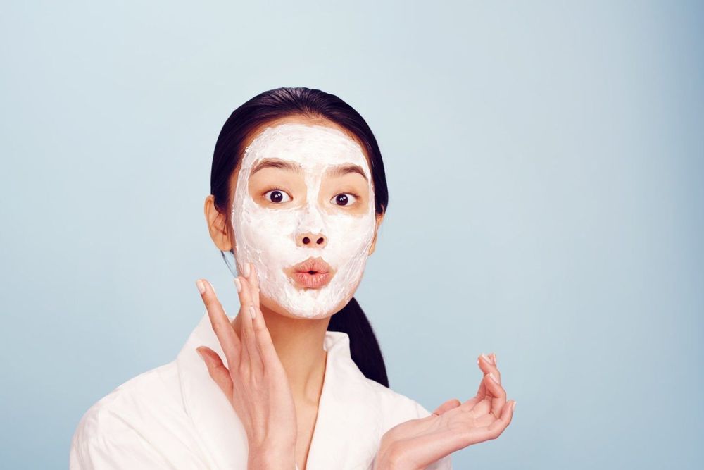 
Axit Kojic được ứng dụng trong lĩnh vực làm đẹp
