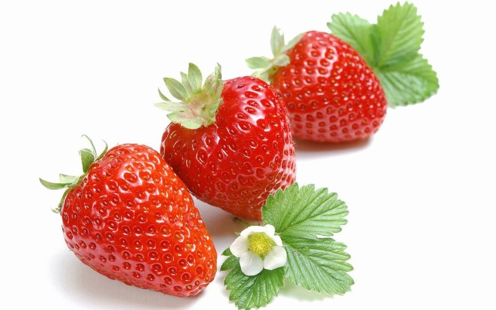 Strawberry allergy and food allergies are quite common conditions today.