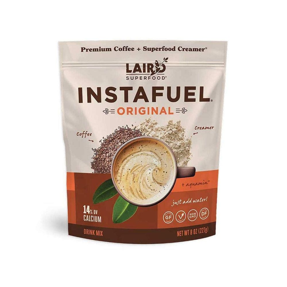 
Laird Superfood Instafuel (Không đường) là nước uống lành mạnh
