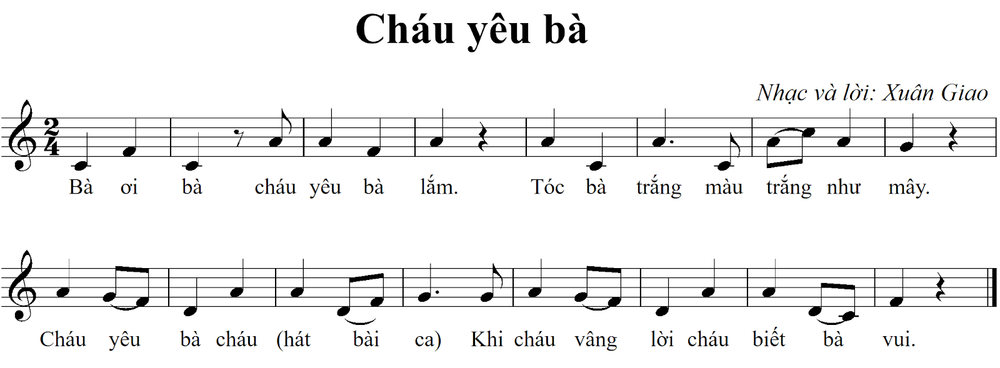 Sử dụng âm nhạc trị liệu để phát triển ngôn ngữ cho trẻ rối loạn phổ tự kỷ - Phần 1