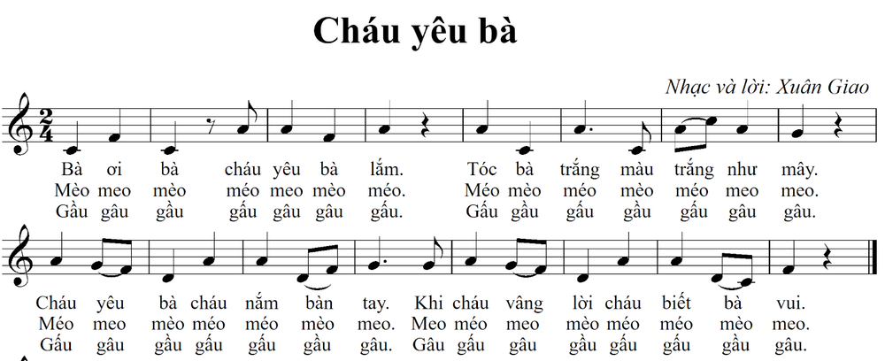 Sử dụng âm nhạc trị liệu để phát triển ngôn ngữ cho trẻ rối loạn phổ tự kỷ - Phần 1