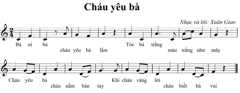 Sử dụng âm nhạc trị liệu để phát triển ngôn ngữ cho trẻ rối loạn phổ tự kỷ - Phần 1