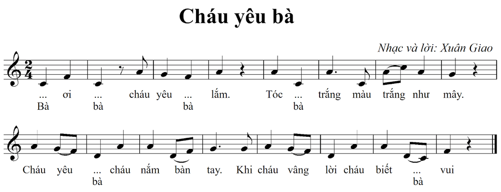 Sử dụng âm nhạc trị liệu để phát triển ngôn ngữ cho trẻ rối loạn phổ tự kỷ - Phần 1