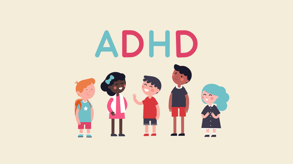 Một số nhiệm vụ đối với người mắc bệnh ADHD sẽ cần mất nhiều thời gian hơn