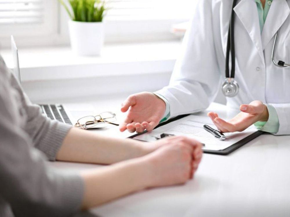 Trước khi sử dụng thuốc Motegrity, hãy cho bác sĩ biết bệnh sử của bạn