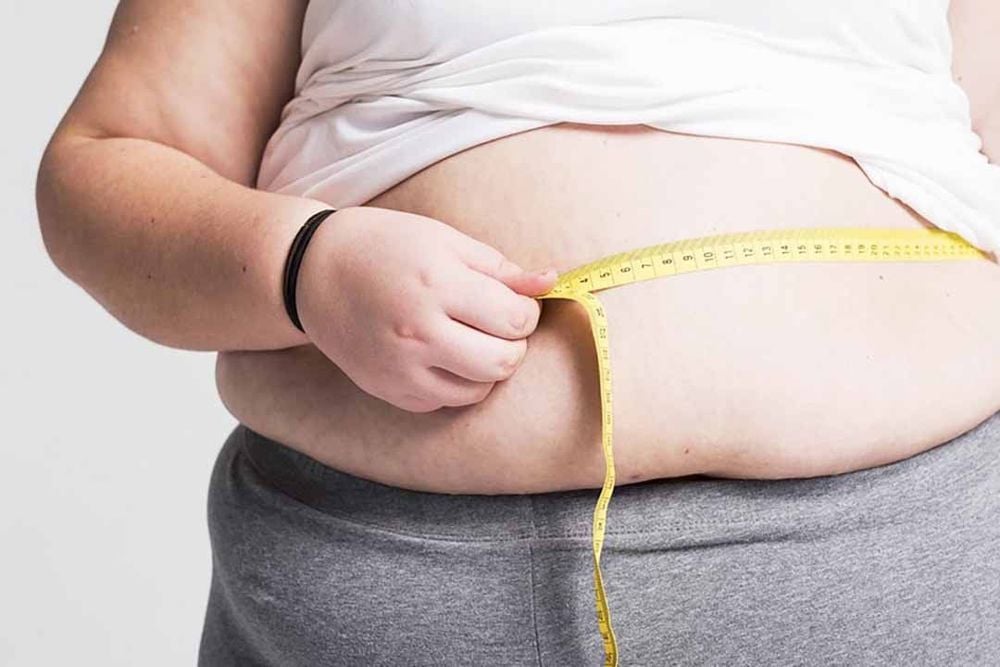 
Leptin và béo phì có mối quan hệ mật thiết với nhau
