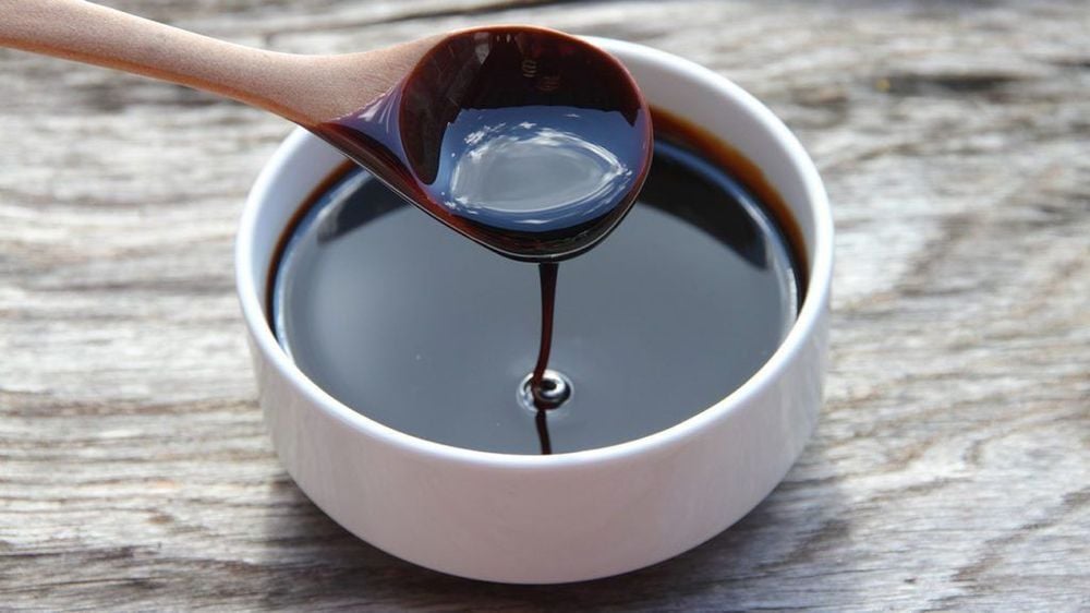 
Blackstrap Molasses là sản phẩm của mía đem tới nhiều lợi ích sức khỏe
