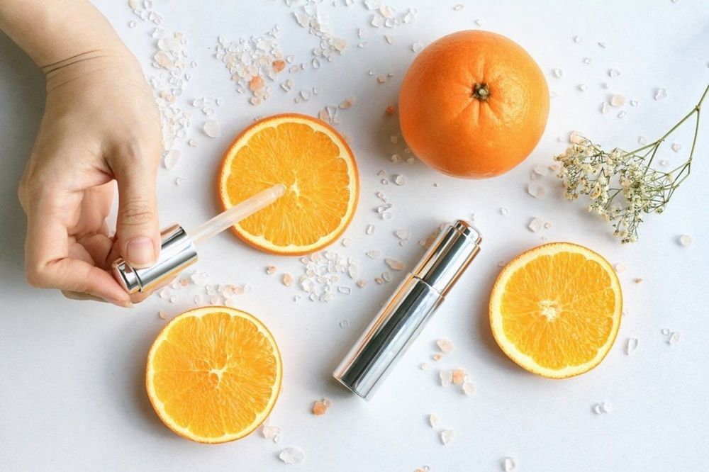 
Có thể kết hợp Retinol và Vitamin C trong cùng 1 chu trình skincare.
