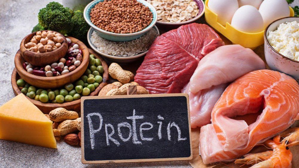 
Bổ sung thực phẩm giàu protein để cải thiện chiều cao cân nặng của bé gái 15 tháng tuổi
