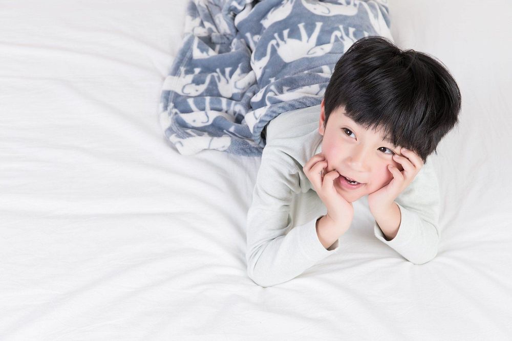 Trẻ 4 tuổi phát triển như thế nào là vấn đề được nhiều bà mẹ quan tâm