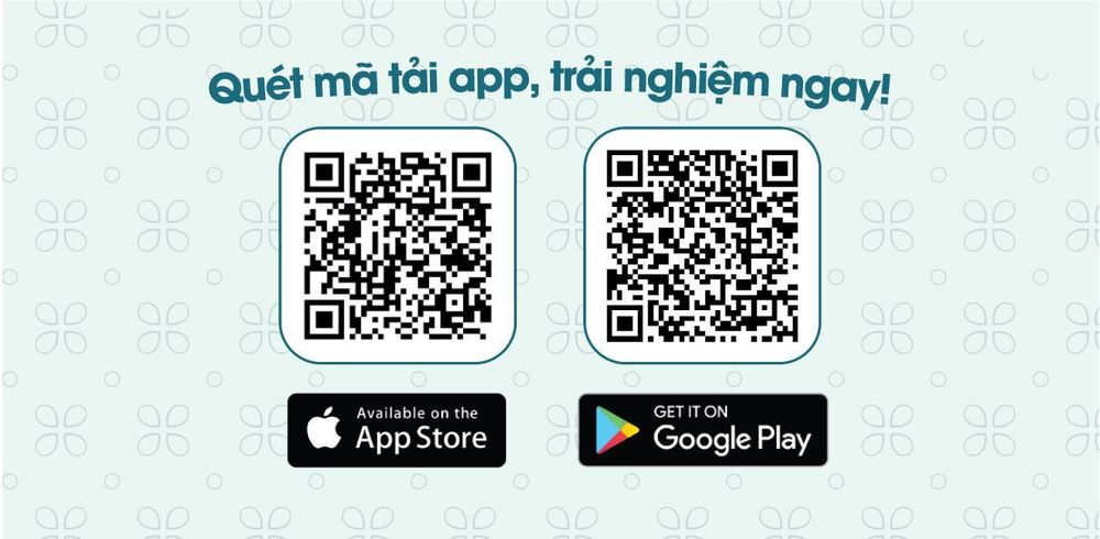 
Quét mã tải App
