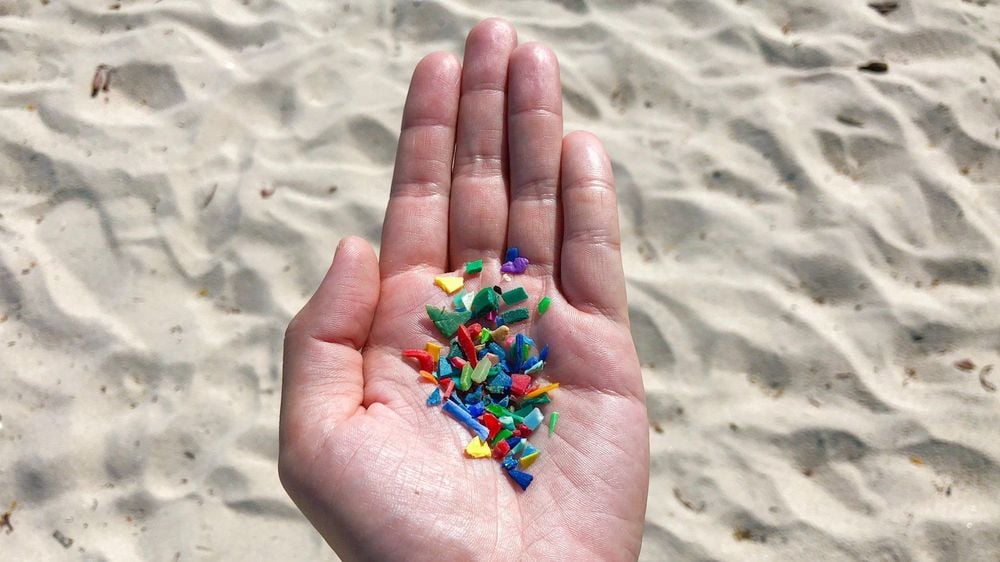 
Có rất nhiều cách để giảm Microplastics tiêu thụ
