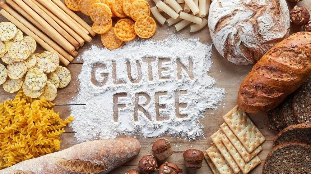 
Chế độ ăn không gluten sẽ mang lại nhiều lợi ích cho sức khỏe
