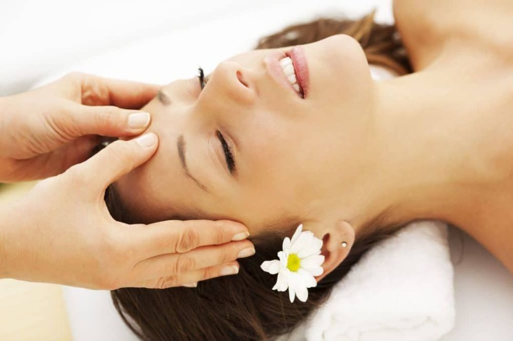 Trong đông y có sử dụng phương pháp bấm huyệt trị ngủ ngáy