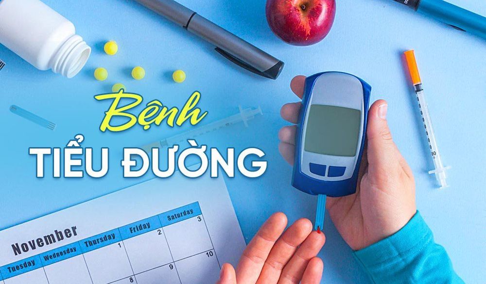 
Bệnh đái tháo đường là bệnh lý phổ biến hiện nay và có thể gây ra nhiều biến chứng nguy hiểm
