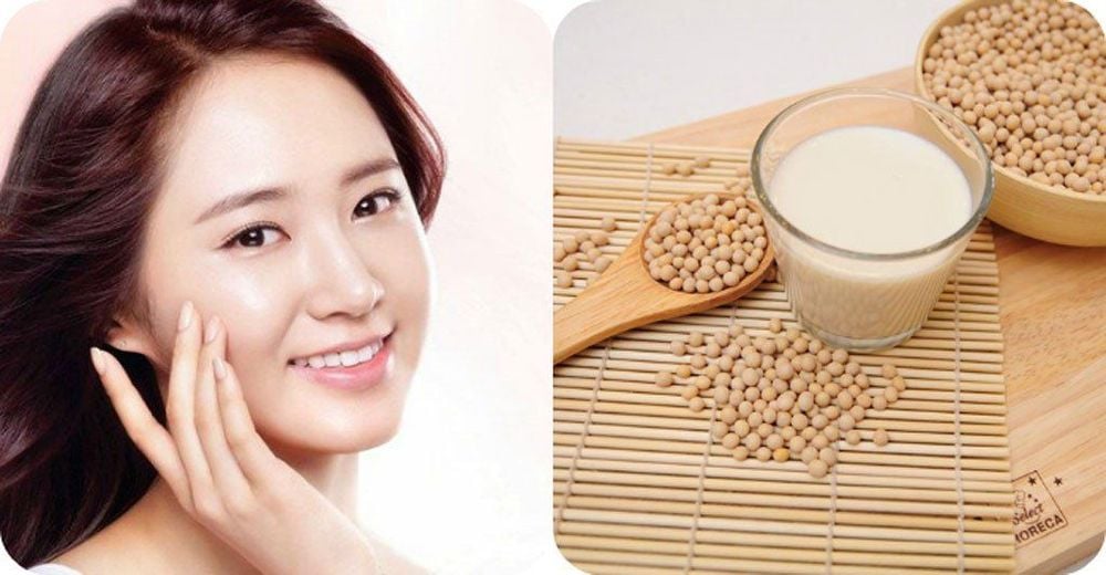 Is it good to drink a lot of soy milk? - a question of many women