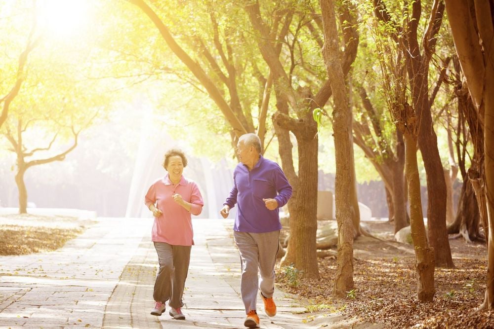 Người bệnh alzheimer có nên tập thể dục hay không là thắc mắc của nhiều bệnh nhân