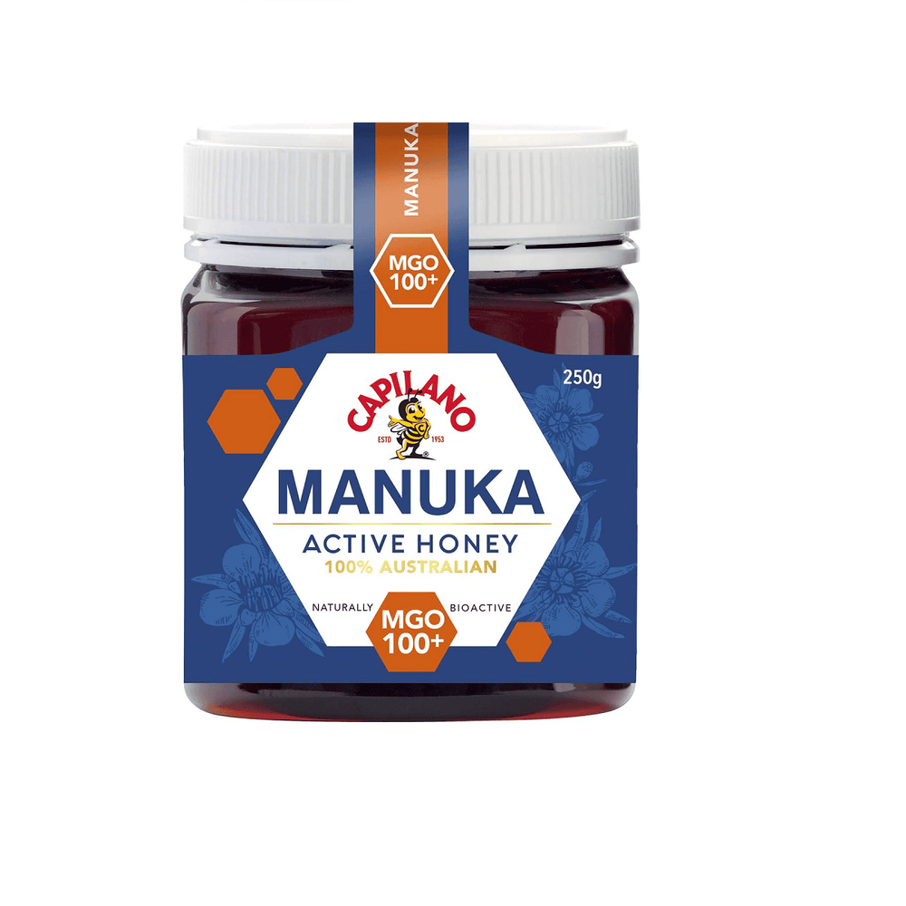 
Mật ong manuka có thể sử dụng điều trị vết thương, vết bỏng và vết loét
