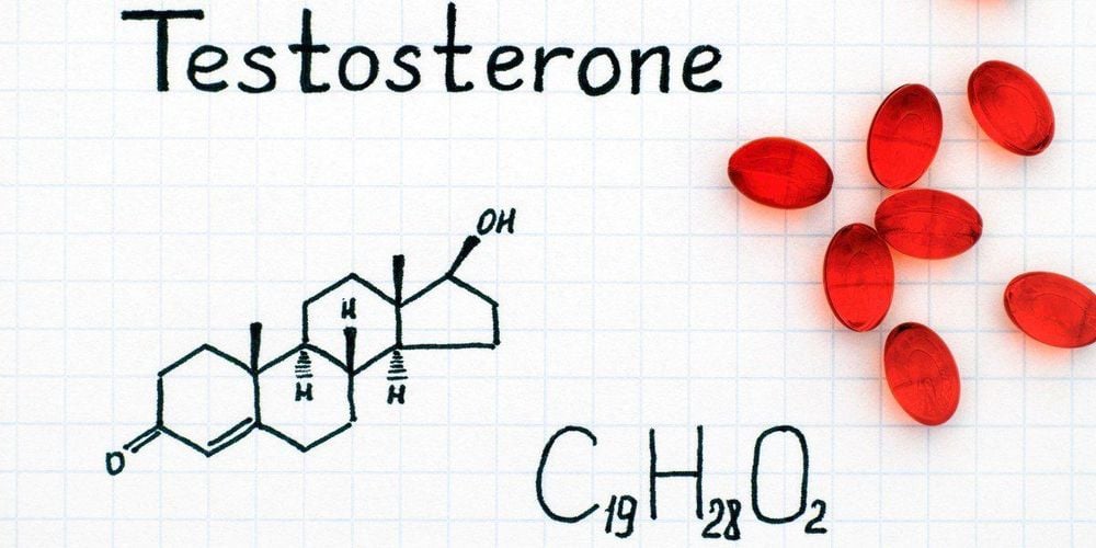 
Rối loạn hormone testosterone có thể gây cương dương nhiều lần trong ngày
