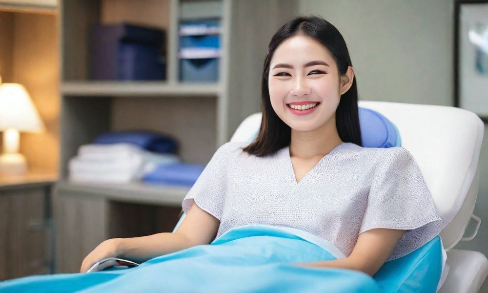 
Phương pháp nong bóng phủ thuốc giúp bệnh tránh được cả 2 nguy cơ tái hẹp
