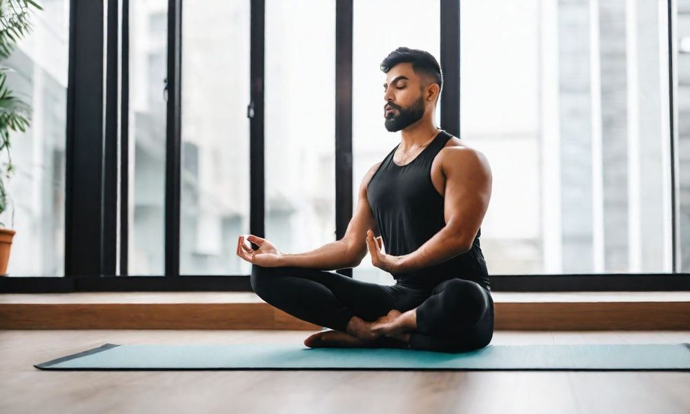 
Yoga và thái cực quyền là các bài tập lý tưởng nhất
