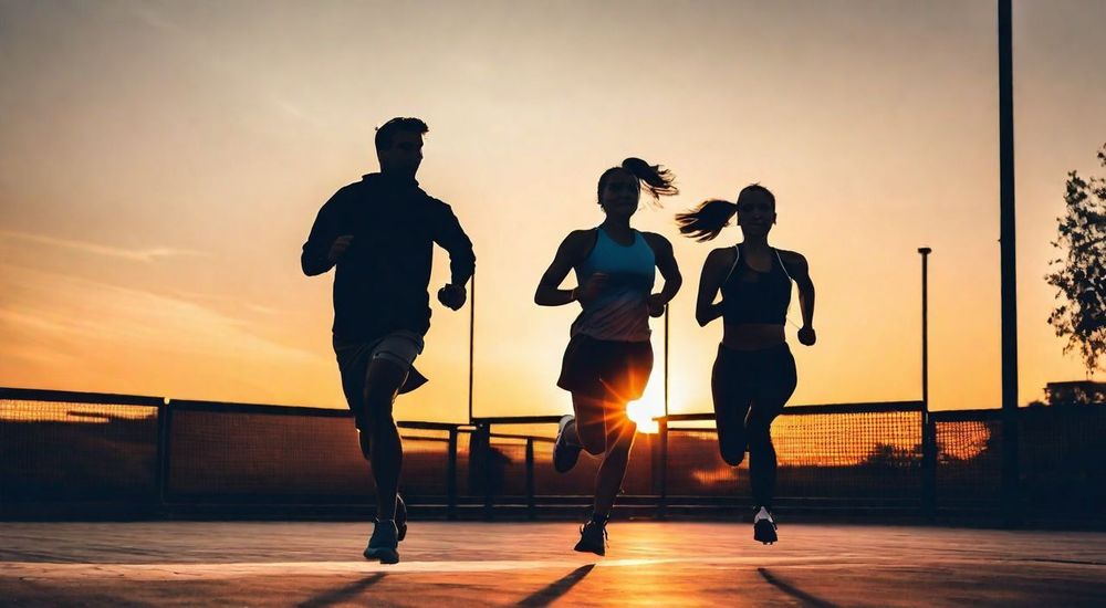 Lối sống lành mạnh giúp cải thiện bệnh cầu cơ mạch vành