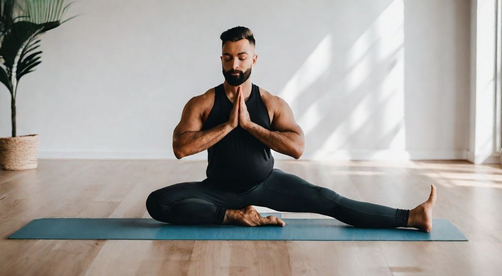 
Yoga là một trong các bài tập luyện để cải thiện tình trạng bệnh suy tim độ 1 ở mọi độ tuổi
