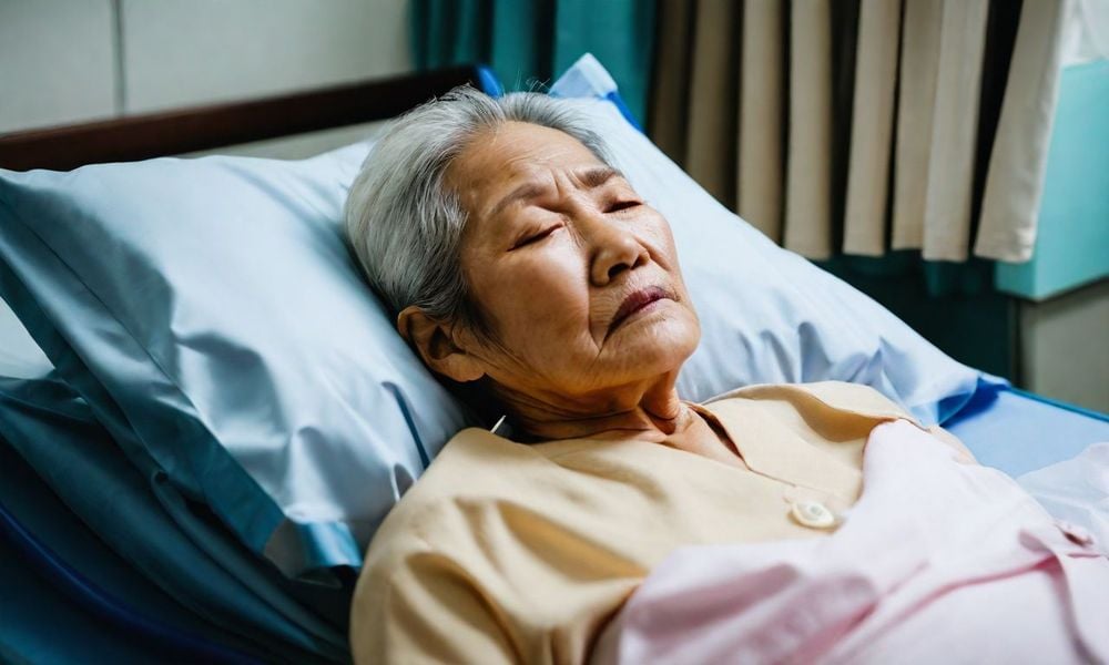 Bệnh Alzheimer thường gặp ở người cao tuổi là một bệnh rối loạn di truyền đa yếu tố