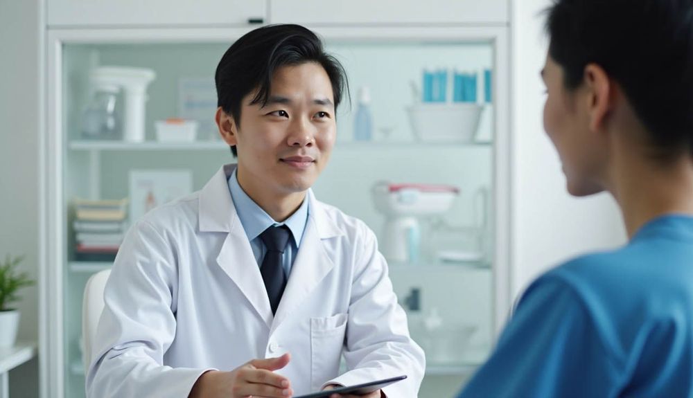 Đã chữa trị viêm gan B nhưng xét nghiệm có chỉ số HBsAb 34,3 có sao không là thắc mắc chung của nhiều bệnh nhân.