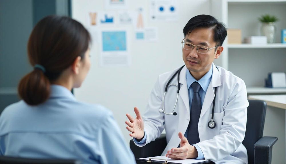 Đau quặn bụng về đêm và gần sáng phải làm sao là băn khoăn của nhiều bệnh nhân.