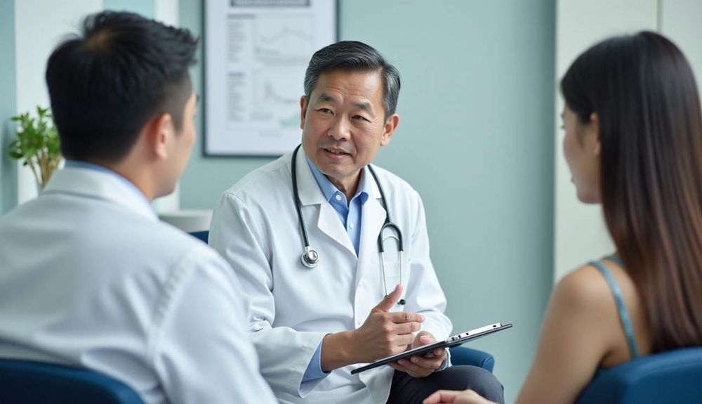 Điều trị thoái hoá cột sống thắt lưng như thế nào là thắc mắc chung của nhiều bệnh nhân.