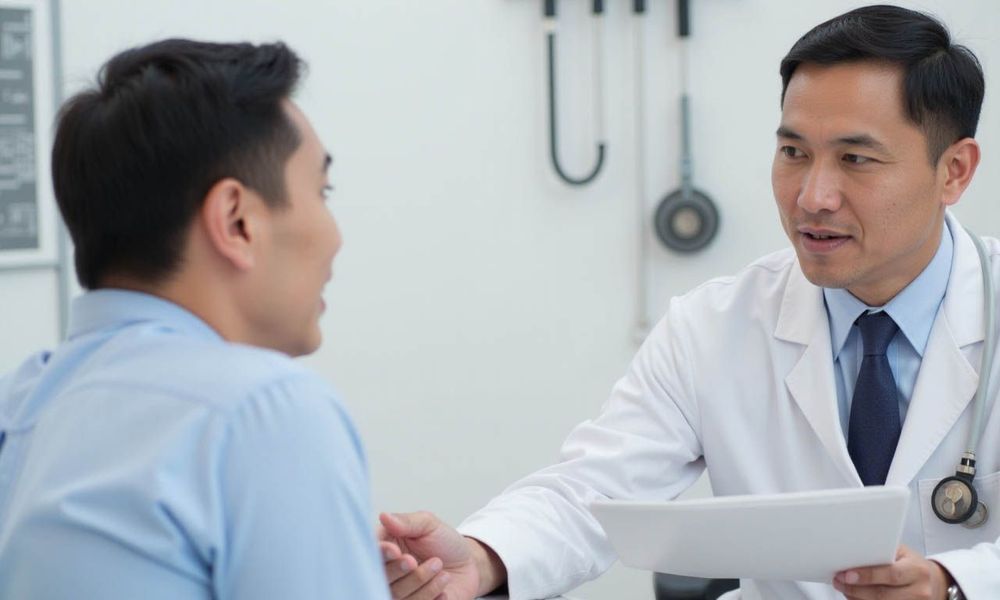 Khớp háng nhân tạo có tuổi thọ bao nhiêu là thắc mắc của nhiều người.