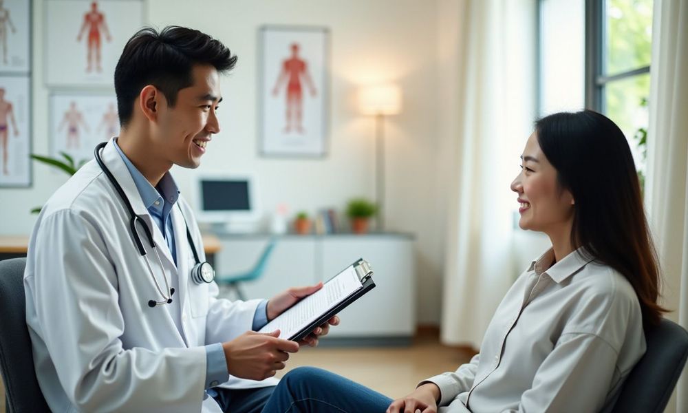 Làm sao để phát hiện bệnh lây nhiễm qua đường tình dục là thắc mắc chung của nhiều người.