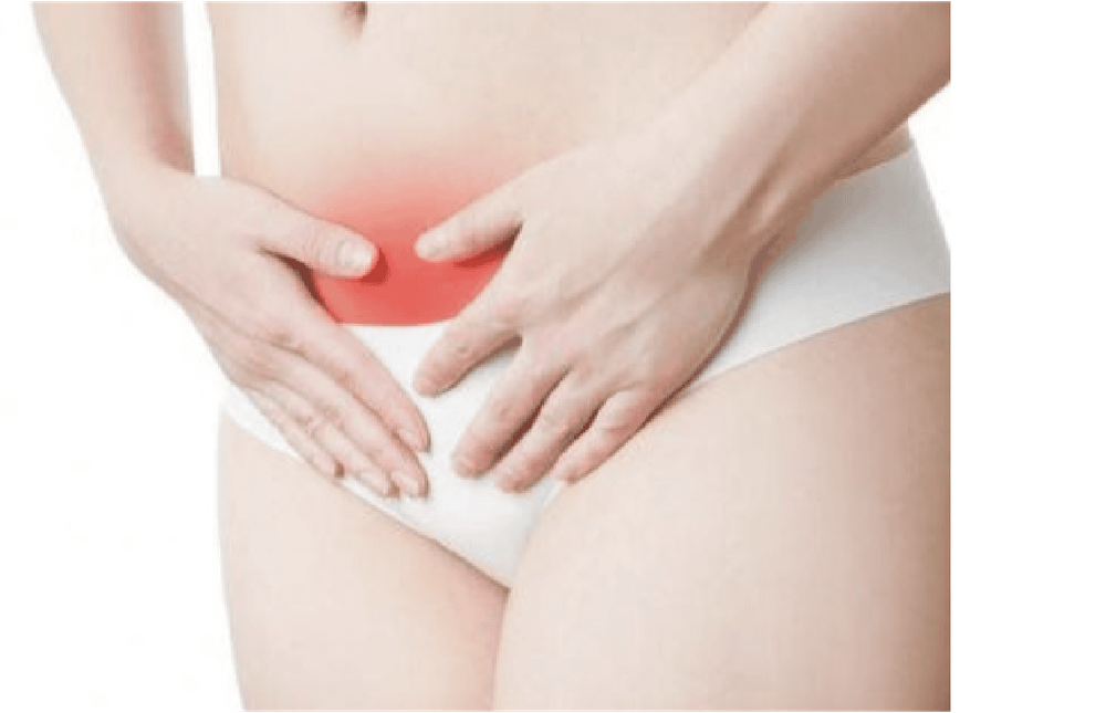 Urinary tract infection is a disease that occurs in the urinary tract.
