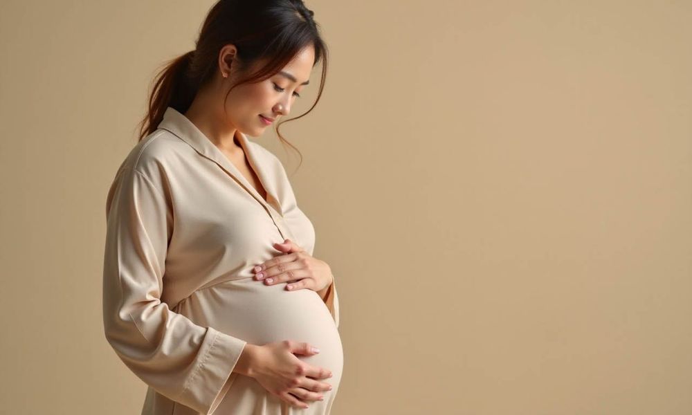 Buồng trứng đa nang có ảnh hưởng đến khả năng sinh sản không? Bệnh có thể ảnh hưởng khả năng sinh sản nhưng chị em vẫn có thể mang thai tự nhiên nếu được điều trị kịp thời.