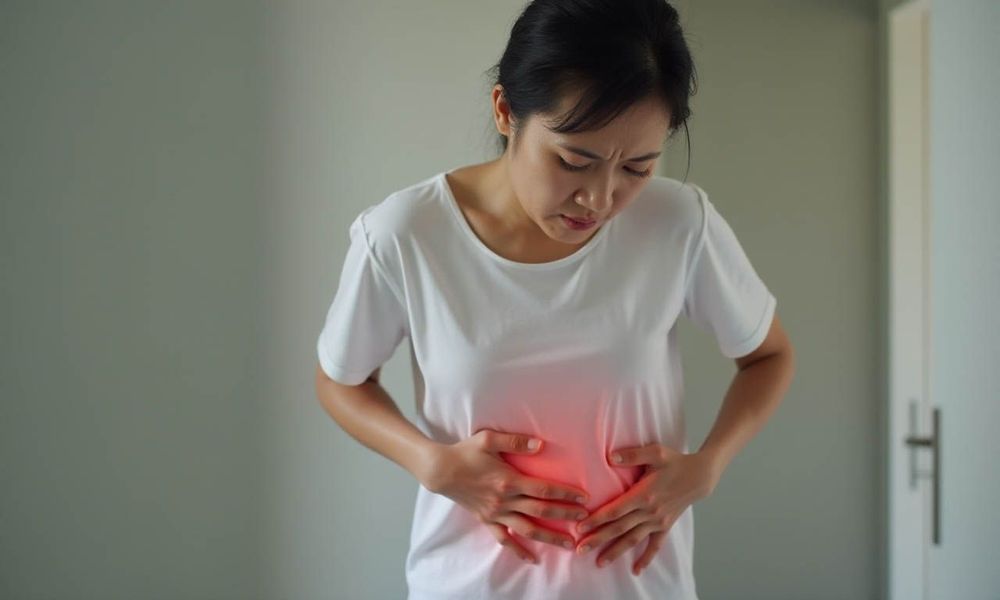 Viêm tụy mạn là gì và có nguy hiểm không?