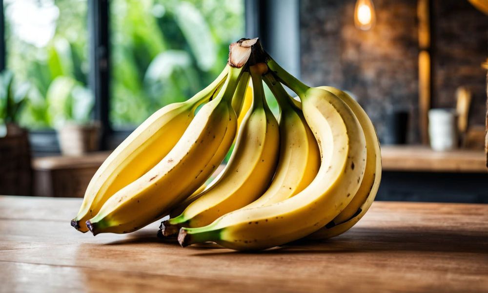 Ngoài hiểu rõ triệu chứng đau bụng và đi ngoài phân đen sau cắt polyp đại tràng 2 tháng có nghiêm trọng không, bệnh nhân cần chú ý chế độ ăn, bổ sung chuối vào bữa ăn hàng ngày để dễ tiêu hóa.