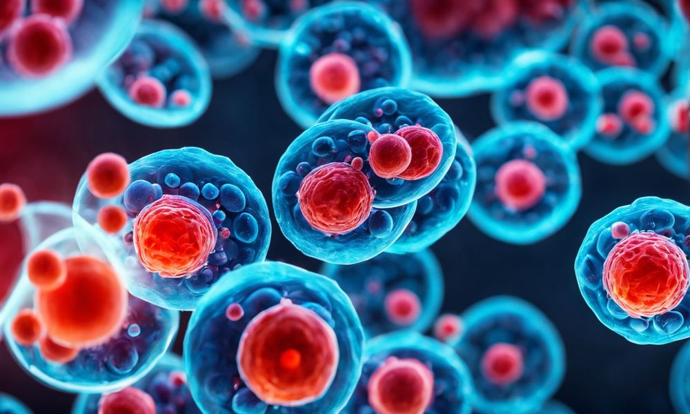 Tế bào gốc vạn năng, còn được gọi là pluripotent stem cells, là loại tế bào có khả năng phát triển thành bất kỳ loại tế bào chuyên biệt nào trong cơ thể.