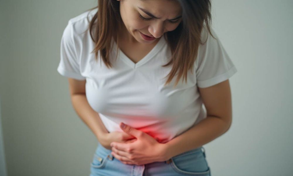 Triệu chứng của lạc nội mạc tử cung có lẫn với bệnh nào khác không? Câu trả lời là có, chẳng hạn như hội chứng ruột kích thích.
