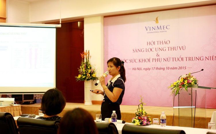 Tưng bừng các hoạt động nhân ngày Phụ nữ Việt Nam 20/10