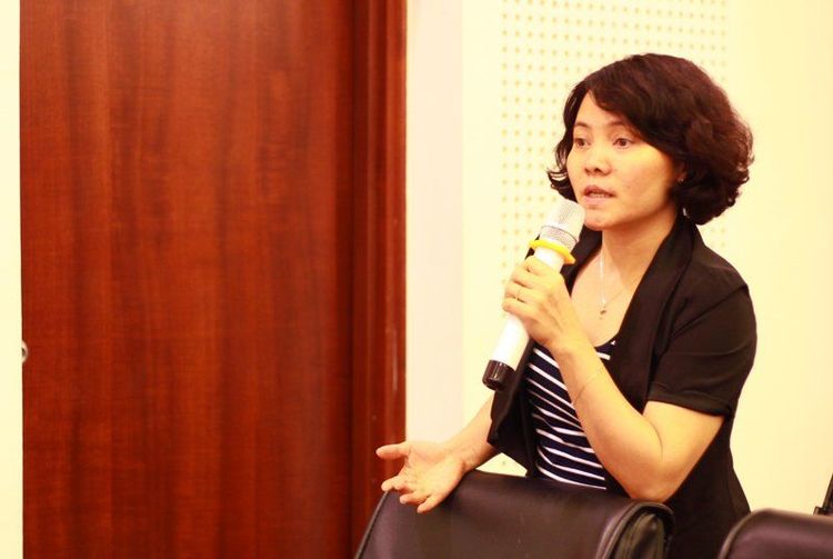 Tưng bừng các hoạt động nhân ngày Phụ nữ Việt Nam 20/10