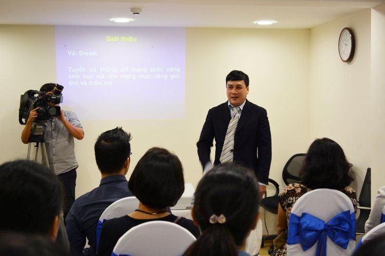 Tưng bừng các hoạt động nhân ngày Phụ nữ Việt Nam 20/10