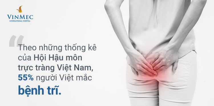 Bệnh trĩ và những điều ai cũng cần biết“giắt túi”