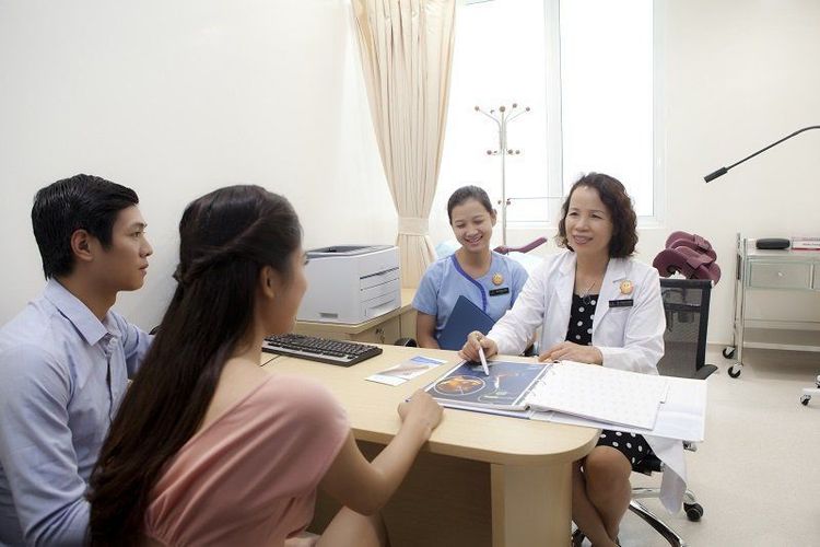 
Các cặp vợ chồng nên tìm hiểu kỹ trước khi quyết định làm IVF thêm một lần nữa
