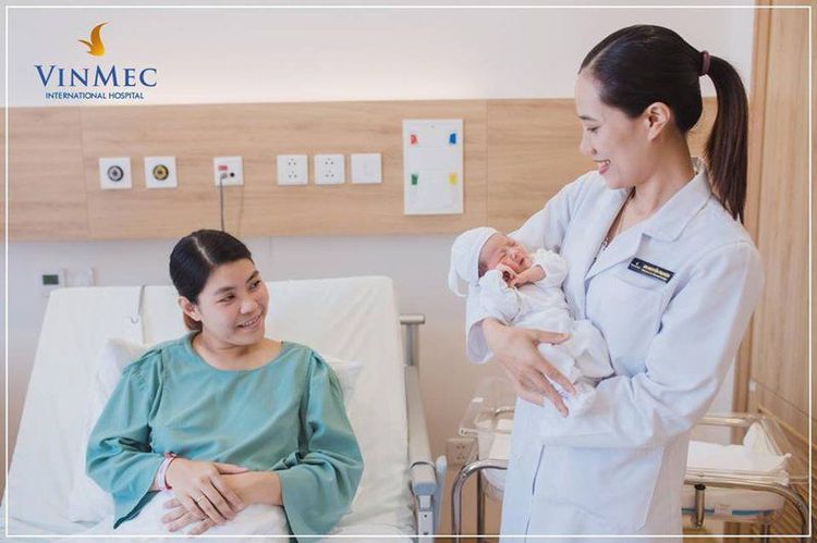 
Với tác phong phục vụ chuyên nghiệp của đội ngũ y bác sĩ cùng mô hình Bệnh viện – Khách sạn sang trọng, tiện nghi sẽ giúp hành trình mang thai và sinh nở của mẹ trở thành điều tuyệt vời và hạnh phúc nhất
